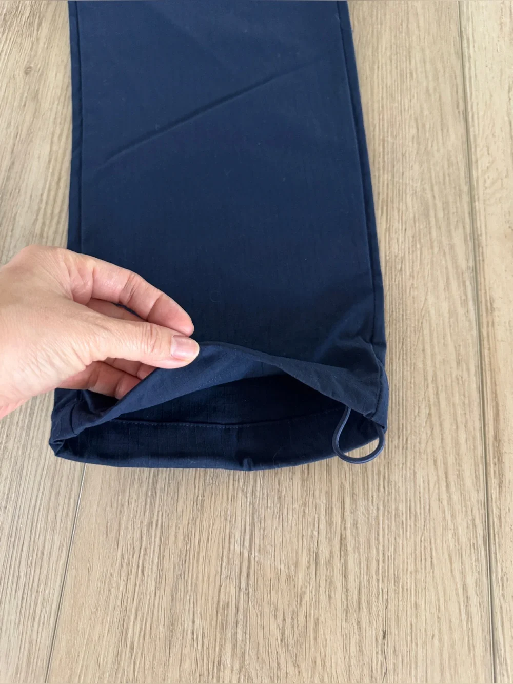 adidas Men's Navy Joggers